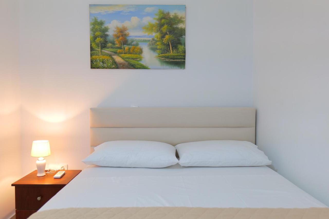 Sunset Villas Qeparo Exterior photo